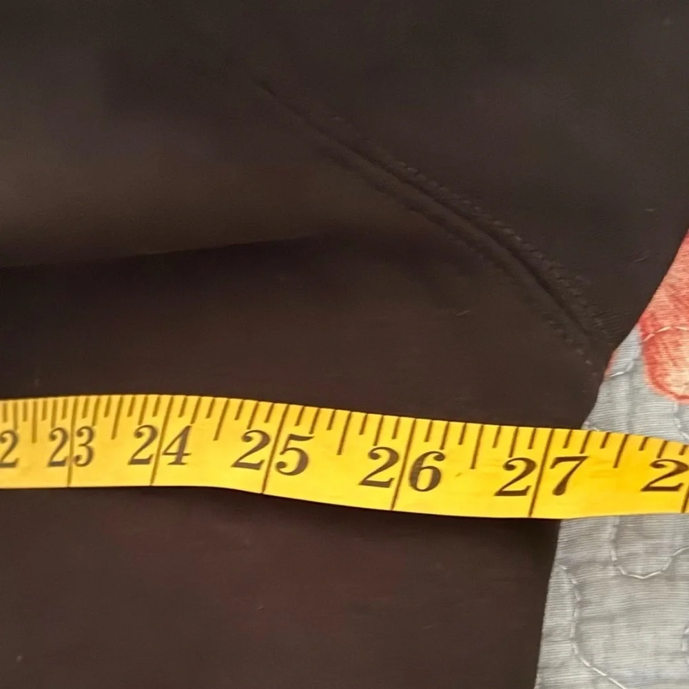 NWT FILA black hoodie L - Picture 8 of 10